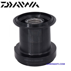 Запасная шпуля Daiwa Emblem 45 QD